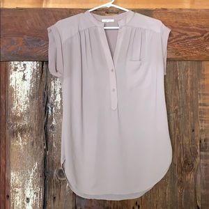 Tan Boutique Shirt